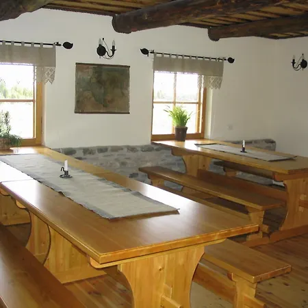 Aadu Farm 4* Suur-Rootsi