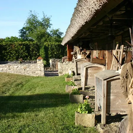 Aadu Farm *
