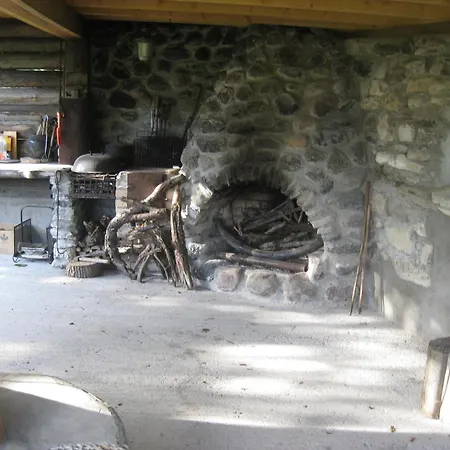 Aadu Farm * Suur-Rootsi