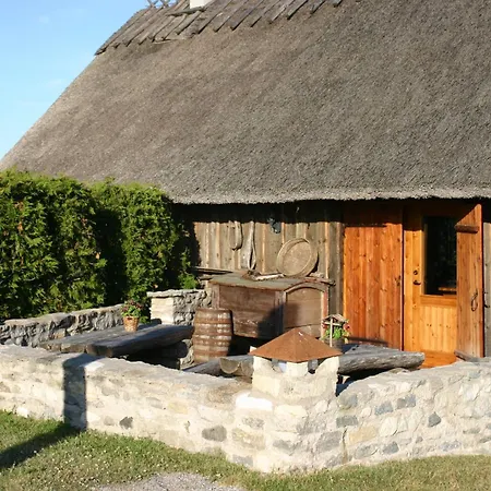 Aadu Farm Guest house *