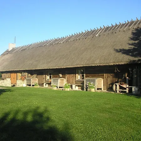 Aadu Farm Suur-Rootsi