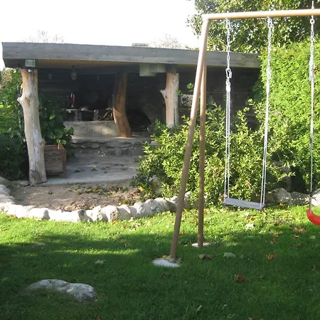 بيت ضيافة Aadu Farm 4*