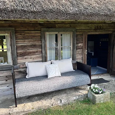 Aadu Farm Gæstehus 4*