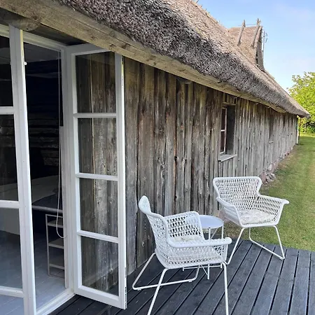 Aadu Farm 4* Suur-Rootsi