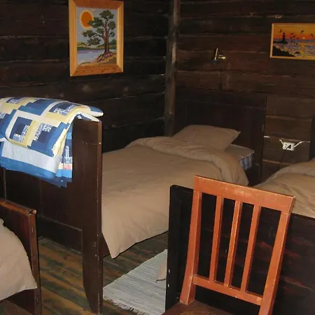 Guest house Aadu Farm *
