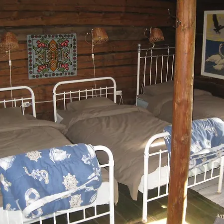 بيت ضيافة Aadu Farm Suur-Rootsi