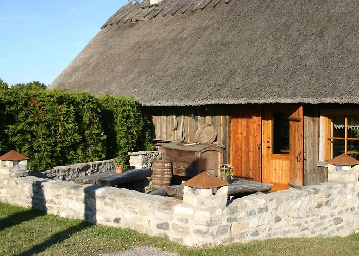 Aadu Farm Penzion 4*