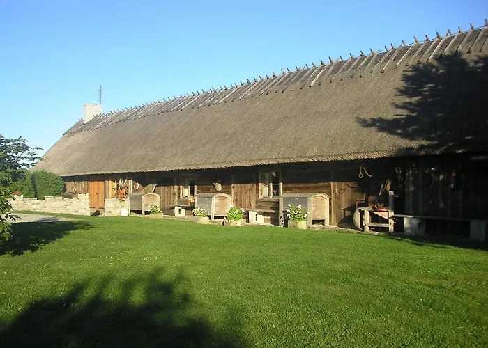 Aadu Farm Suur-Rootsi