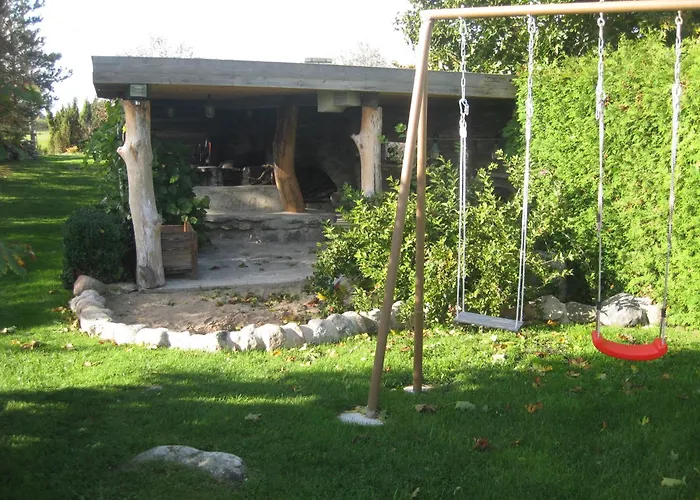 Penzion Aadu Farm 4*