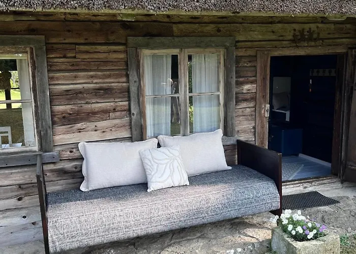 Aadu Farm Gæstehus 4*