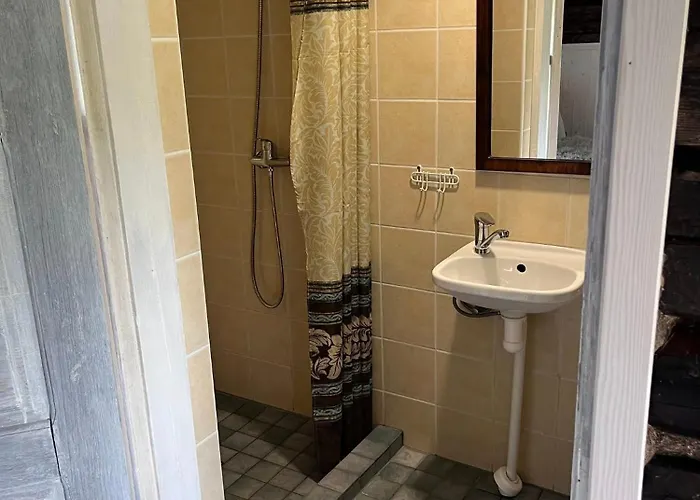 Gæstehus Aadu Farm Suur-Rootsi