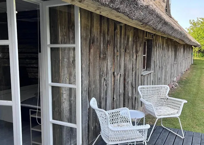 Aadu Farm 4* Suur-Rootsi